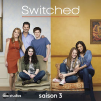 voir serie Switched saison 3