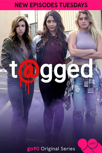 voir serie Tagged saison 1