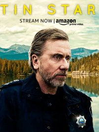 voir serie Tin Star saison 3