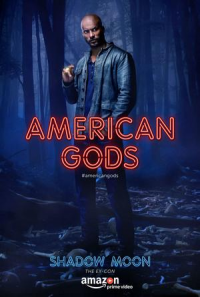 voir serie American Gods saison 1