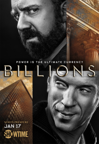 voir serie Billions saison 7