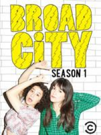 voir serie Broad City saison 1