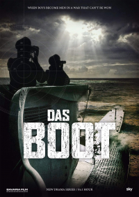 voir serie Das Boot saison 4