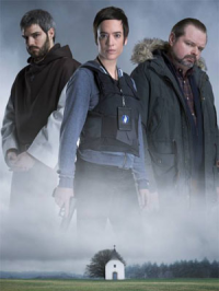 voir serie Ennemi public saison 4