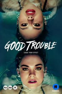 voir serie Good Trouble saison 5