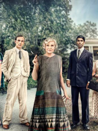 voir serie Indian Summers saison 2