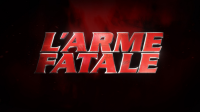 voir serie L'Arme fatale saison 3