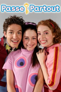 voir serie Passe-Partout saison 4