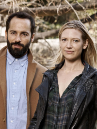 voir serie Secret City saison 1