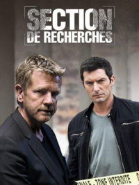 voir serie Section de recherches saison 17