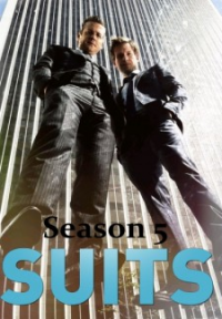 voir serie Suits, avocats sur mesure saison 5