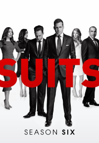 voir serie Suits, avocats sur mesure saison 6