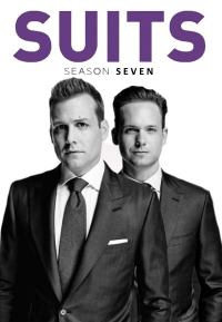 voir serie Suits, avocats sur mesure saison 7