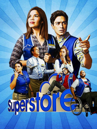 voir serie Superstore saison 6