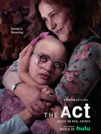 voir serie The Act saison 1