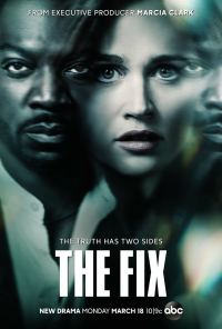 voir serie The Fix saison 1