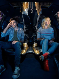 voir serie The Other Two saison 3