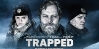 voir serie Trapped saison 2
