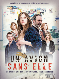 voir serie Un avion sans elle saison 1