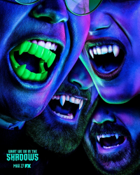 voir serie What We Do In The Shadows saison 6