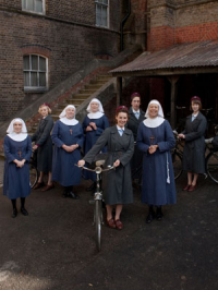 voir serie Call the Midwife : Les héroïnes de l'ombre saison 15