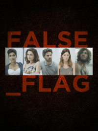 voir serie False Flag saison 3