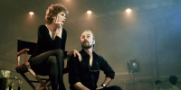 voir serie Fosse/Verdon saison 1