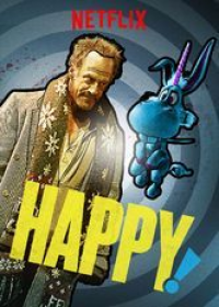 voir serie Happy! saison 2