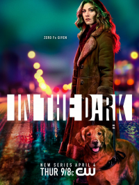 voir serie In the Dark (2019) saison 3