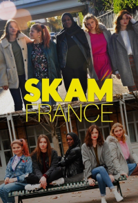 voir serie SKAM France saison 12