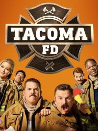 voir serie Tacoma FD saison 4