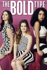 voir serie The Bold Type / De celles qui osent saison 5