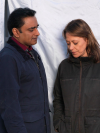 voir serie Unforgotten saison 6