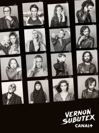 voir serie Vernon Subutex saison 1
