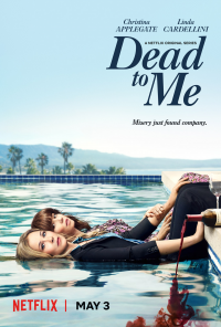 voir serie Dead to Me saison 3