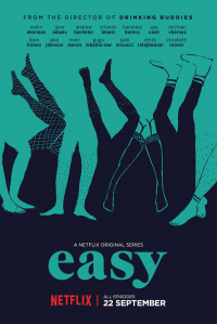 voir serie Easy saison 3