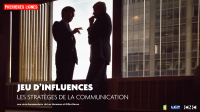 voir serie Jeux d'influence saison 2