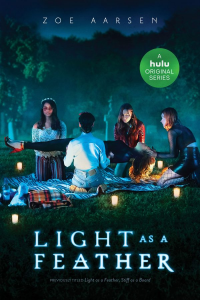 voir serie Light as a Feather : le jeu maudit saison 1