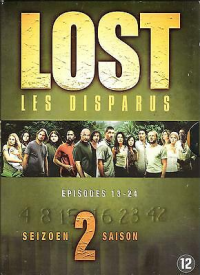 voir serie Lost : Les Disparus saison 2