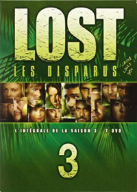 voir serie Lost : Les Disparus saison 3