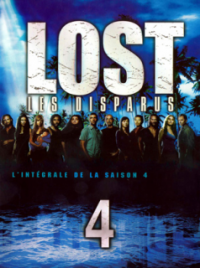 voir serie Lost : Les Disparus saison 4