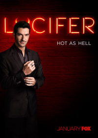 voir serie Lucifer saison 7