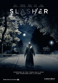 voir serie Slasher saison 5