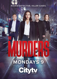 voir serie The Murders saison 1