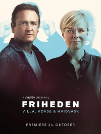 voir serie Arnaques et thérapie saison 2