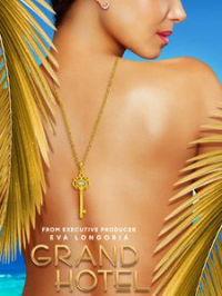 voir serie Grand Hotel saison 1