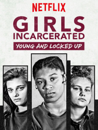 voir serie Jeunes filles en prison saison 1