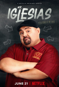voir serie Mr. Iglesias saison 3