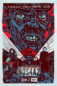 voir serie NOS4A2 saison 2