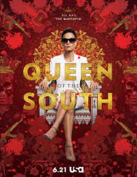 voir serie Queen of the South saison 5